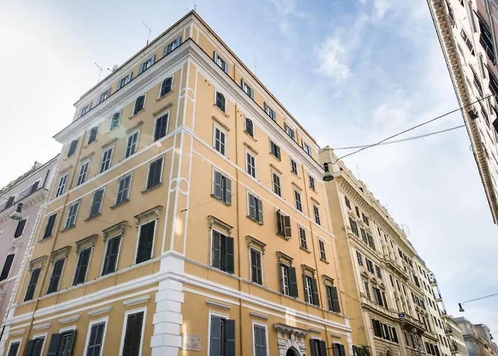 Hotel Mari 1